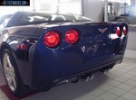 2006 Corvette Coupe For Sale